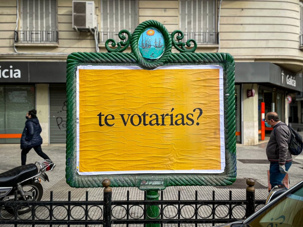 ‘¿Te votarías?’: la propuesta del PRO para que vecinos sean candidatos en el 2023
