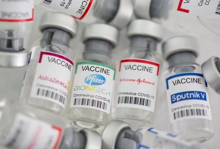 ¿Qué vacunas mostraron mejores resultados frente a la variante ómicron?