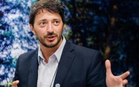 Martín Yeza: "Teniendo en cuenta el contexto de pandemia estamos pasando una muy buena temporada"