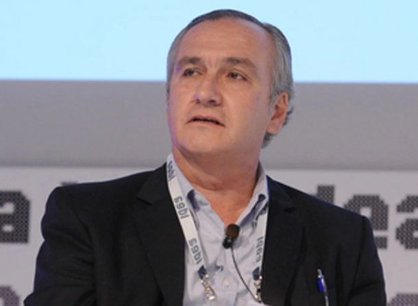 Guillermo Lipera sobre Lijo: "Si realmente queremos terminar con la casta, empecemos de nuevo en Comodoro Py"