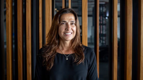 María Eugenia Talerico: "Tengo la percepción de que pueden haber pagos de sobresueldos"
