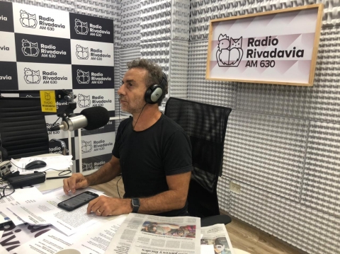 El editorial de Luis Majul: "Votos, mentiras, vacunas y secretos"