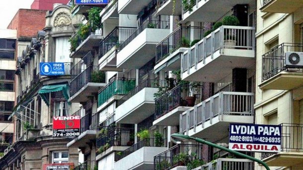  Federico Leyría: "En los últimos meses se nota una mejora en la actividad inmobiliaria"