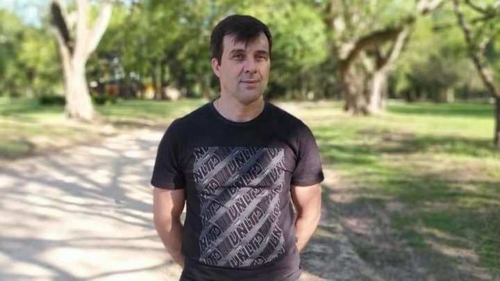 El abogado del &#039;loco de Ramallo&#039;: &quot;Lo del té envenenado es un invento ciudadano&quot;