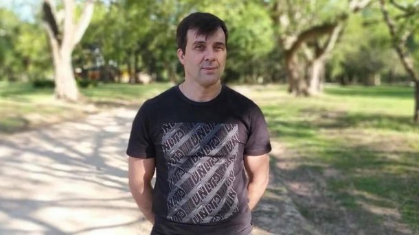 El abogado del 'loco de Ramallo': "Lo del té envenenado es un invento ciudadano"