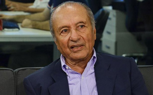 Eduardo Menem: "El kirchnerismo vive creando enemigos y son los menos indicados para hablar del odio"