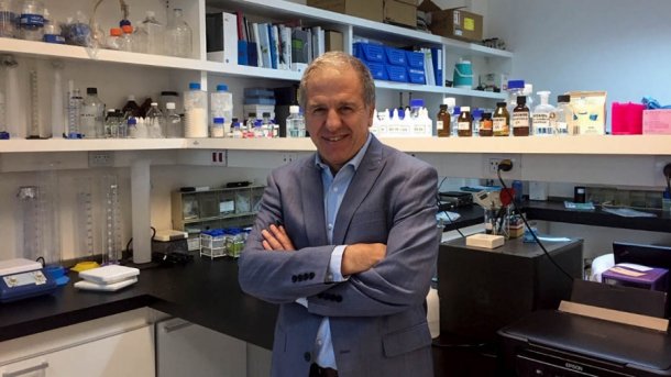 Claudio Dunan: "Que se haya aprobado nuestra soja en China es un gran evento"