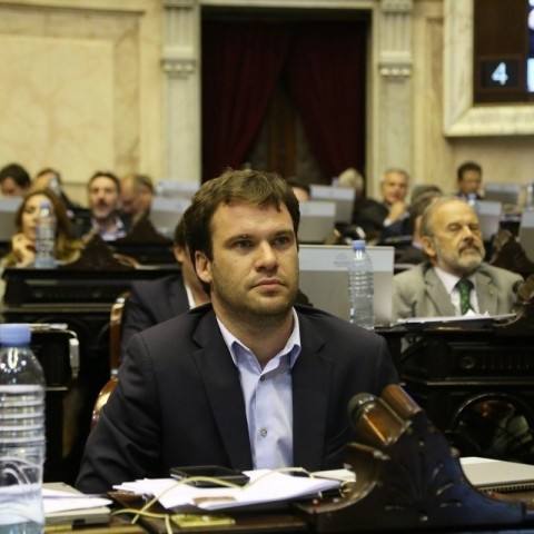 Juan Manuel López: "Era muy difícil que esto salga bien, dialogar no está en la cabeza del gobierno"