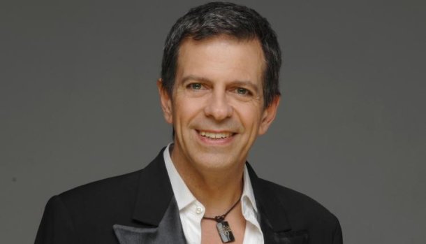 Guillermo Fernández: "El tango es un vehículo de introspección"