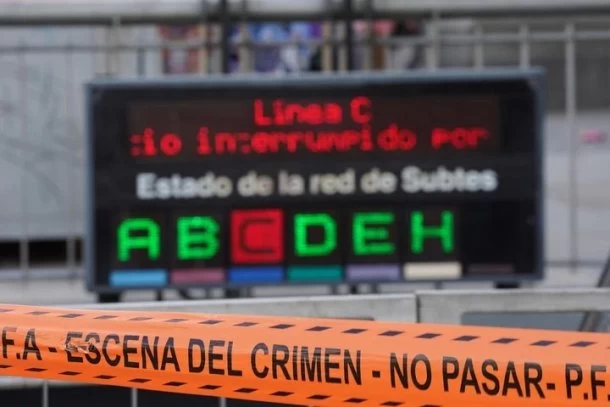 Testigo del asesinato de Maribel: "No teníamos idea de lo que estaba pasando"