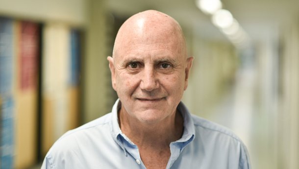 Agustín Salvia: "El 40% de la población está sumergida en la pobreza"