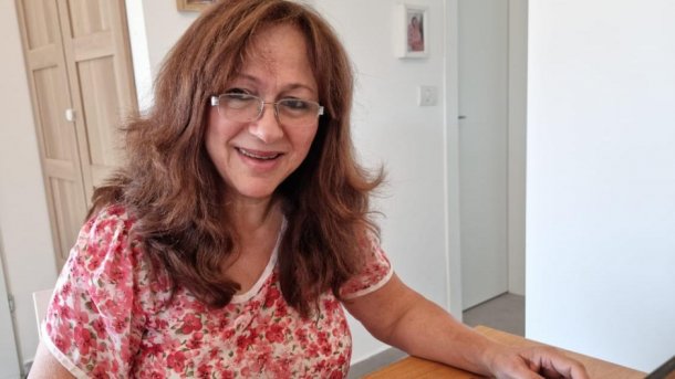 Jana Beris: "Fue tan monstruosa la infraestructura terrorista que Hezbollah armó que nadie pensó que Israel lo iba a desmantelar en unas semanas"