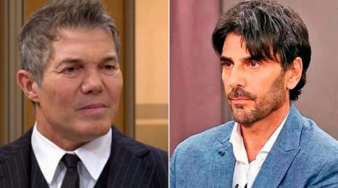 Fernando Burlando: "Nuestra idea es que el juicio de Juan Darthés se haga en Brasil"