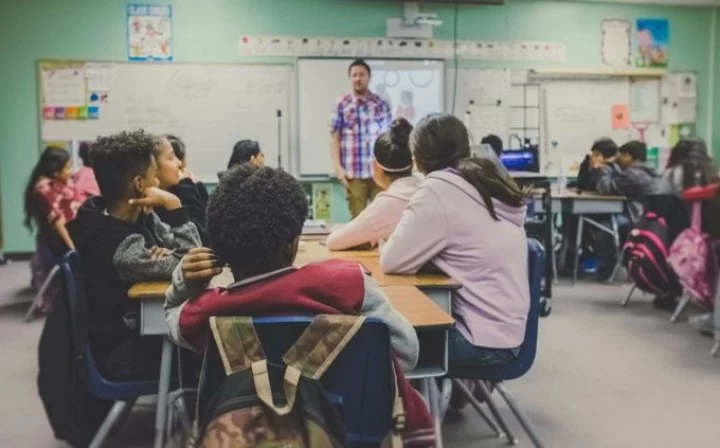 El ajuste en educacion esta entre los mayores de los últimos 10 años