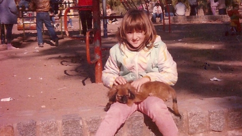 El testimonio del hermano de Jimena Hernández, a 33 años sin justicia por su asesinato: "Se sabe quiénes fueron"