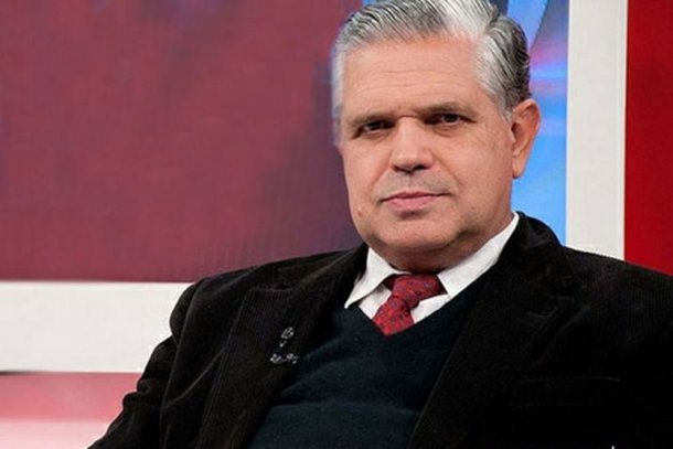 Ricardo López Murphy: "El Gobierno está haciendo un ajuste a base de una inflación brutal"