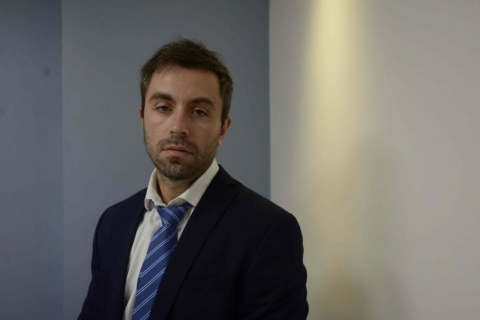 Federico Furiase: "El mercado compró la expectativa de que el Gobierno, hasta octubre, no va a devaluar”