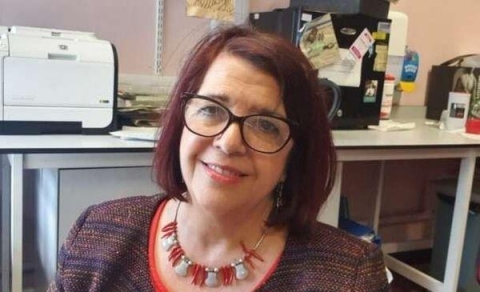 Marta Cohen: "En Inglaterra comenzarían en dos semanas con la vacuna de Pfizer "