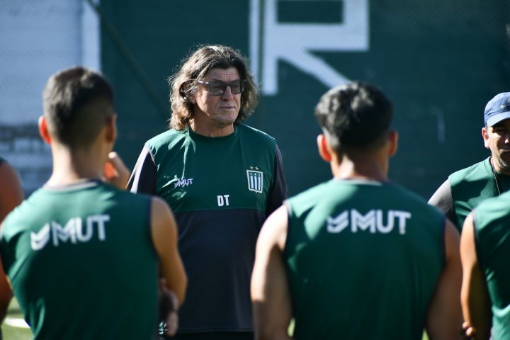 Juan Carlos Kopriva: “Estamos muy contentos por la clasificación”