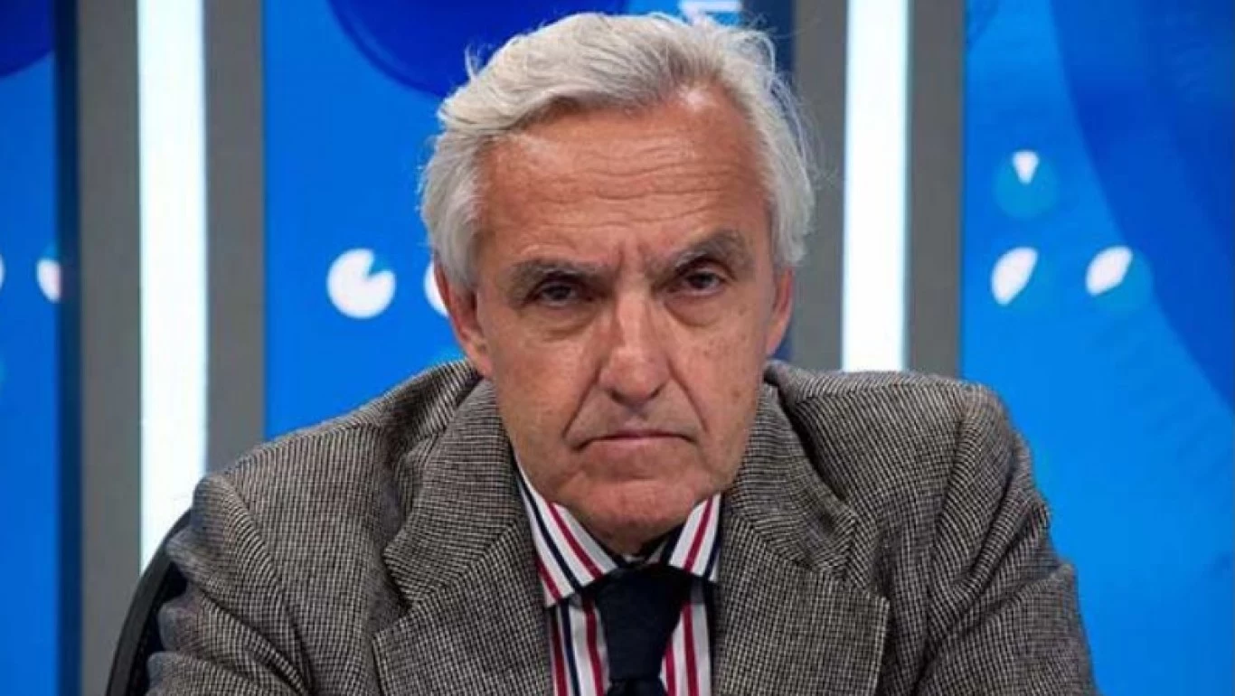 El análisis político de Rosendo Fraga Radio Rivadavia AM630