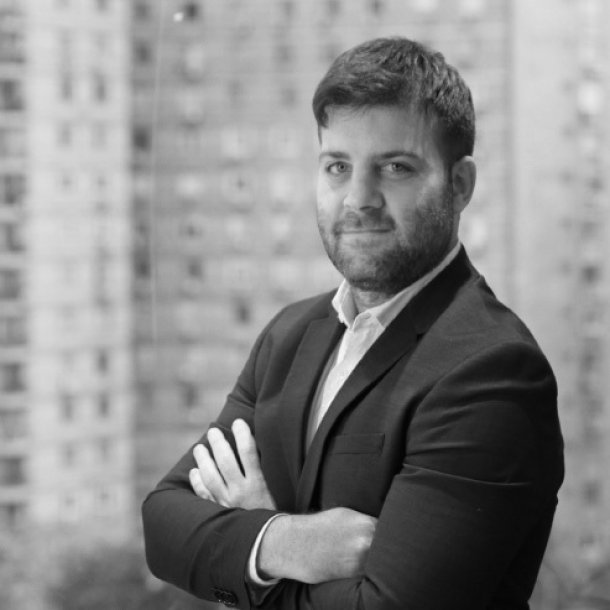 Julián Yosovitch: "Vamos a seguir teniendo inflación que a nivel internacional es alta."
