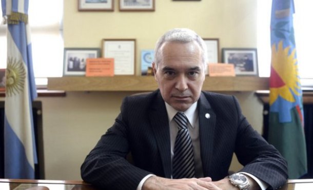 Fiscal Marcelo Romero sobre impuesto a las ganancias a los jueces: "La ley no puede ser retroactiva para nadie"