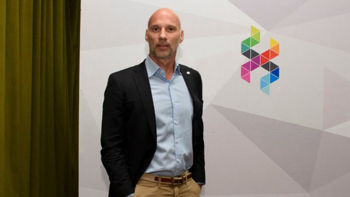Ricardo Stoddart: &quot;De los 51 contratos que analizamos, no se podrían haber adjudicado ni uno solo&quot;