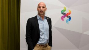 Ricardo Stoddart: "De los 51 contratos que analizamos, no se podrían haber adjudicado ni uno solo"