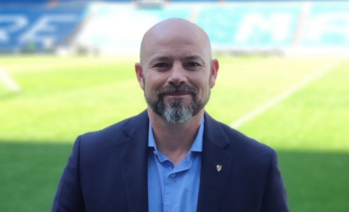 Adrián Varela: &quot;A partir de la visibilidad que tomó el club, atrajimos muchísima atención de jugadores argentinos y del resto del mundo&quot;
