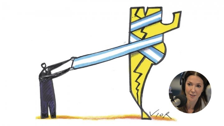 La falacia de cerrar la grieta