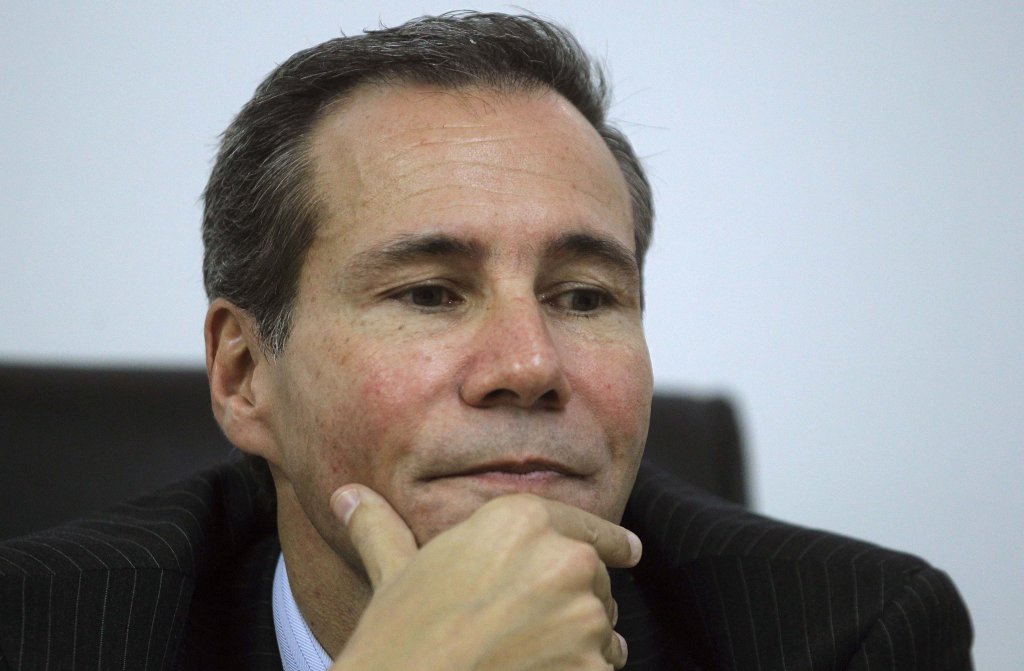 Hector Gambini: &quot;Cristina podría ser citada por la muerte de Nisman&quot;