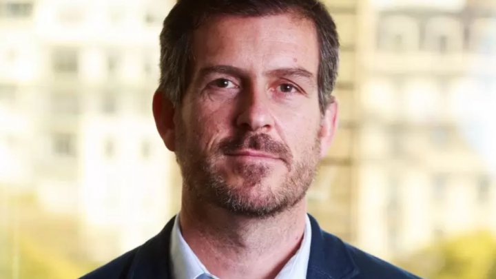  Leonardo Chialva: “Para sacar el cepo necesitás capitalizar el Banco Central”