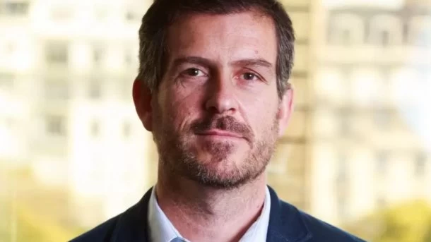  Leonardo Chialva: “Para sacar el cepo necesitás capitalizar el Banco Central”
