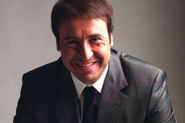 Guillermo Oliveto: "La gente está desanimada, desorientada y enojada"