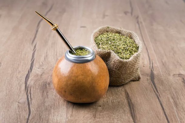 La increíble cantidad de yerba mate que consumieron los argentinos en el 2021