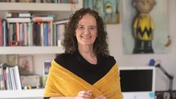 María Zysman: “Cuando a un chico le hacen bullying, nada en él justifica lo que le hacen”