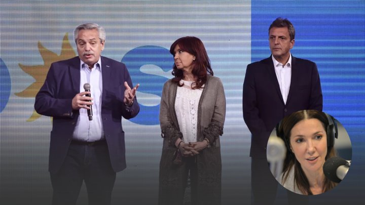 &quot;La Caída&quot;