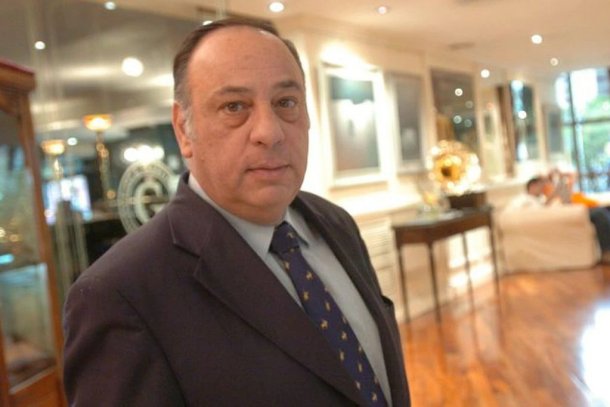 Roberto Cachanosky: "No veo un plan económico, hay mucho humo en todo esto"