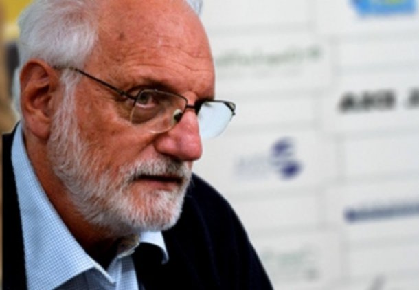 De Pablo: "La oposición no deslumbra pero el oficialismo hace todos los méritos para perder"