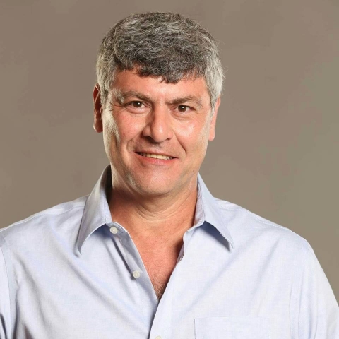 Ricardo Buryaile: "El gobierno nacional es cómplice de esta situación"