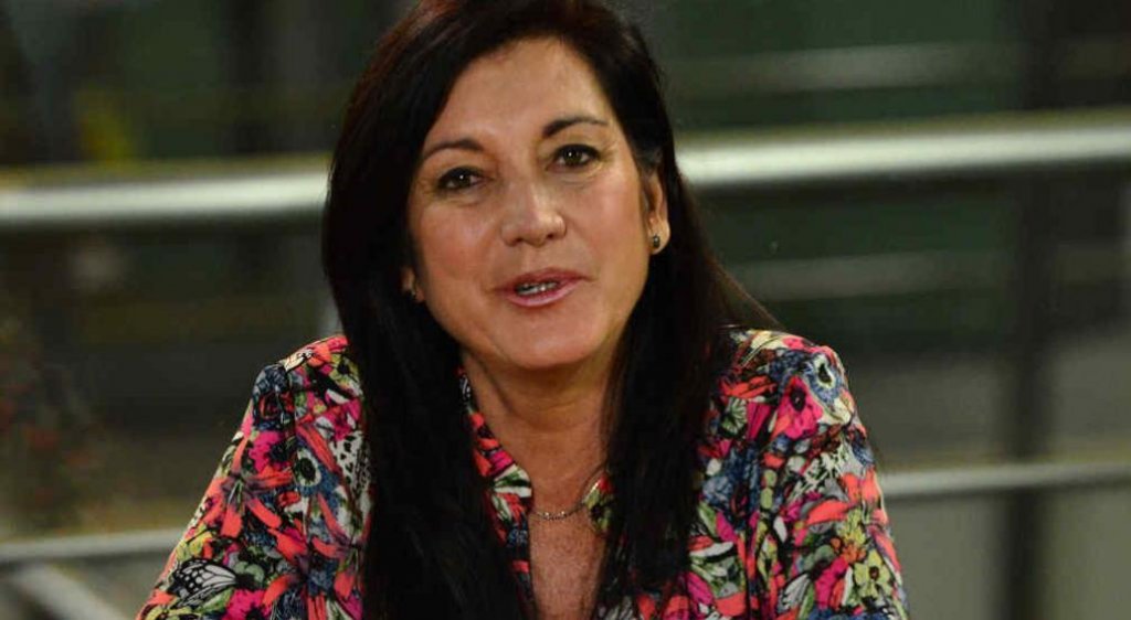 María Laura Rodríguez Machado: “No hay una ley que establezca que los bloqueos a las empresas son un delito”