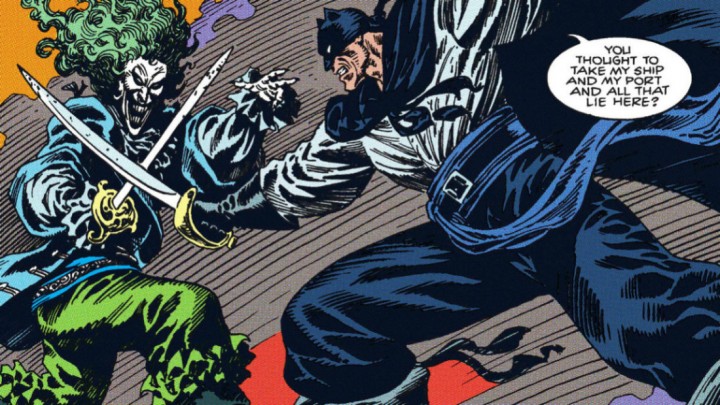 Enrique Alcatena: &quot;A los once años llamé por teléfono a Stan Lee&quot;
