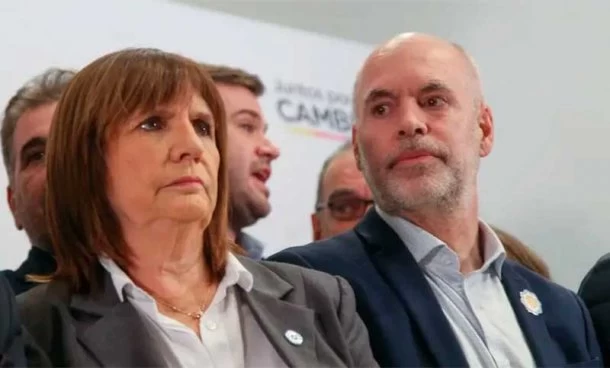 Diego Reynoso: "La migración es más fuerte si gana Larreta que si gana Bullrich"