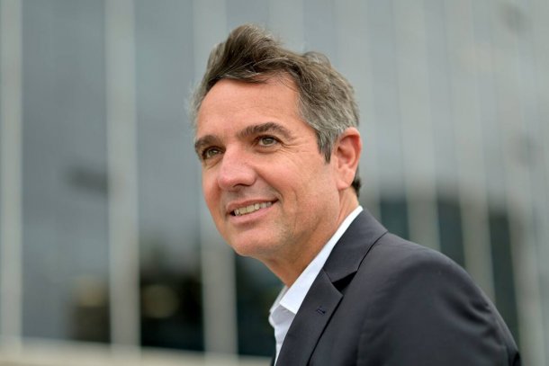 Federico Aurelio: "El principal eje sobre el cual la gente va a votar en 2025 es por como transiten el día a día"
