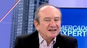 Nelson Pérez Alonso: "El mayor empleo en Argentina es el informal, en negro"