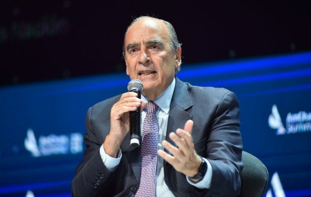 Guillermo Francos: "Quienes intentan desestabilizar al Gobierno son los senadores del kirchnerismo"