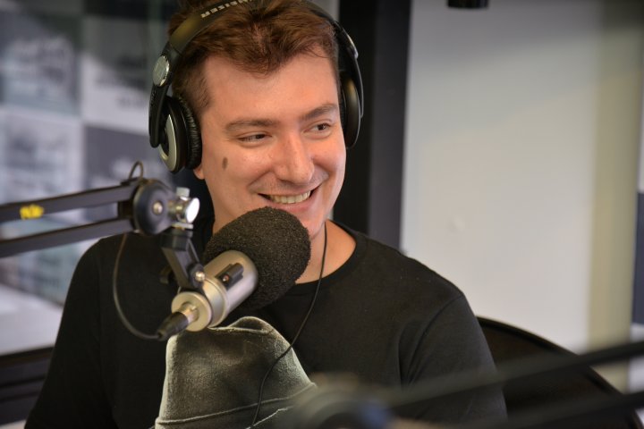 La nueva canción de Ariel Tarico: “Quieren coparme el sillón”