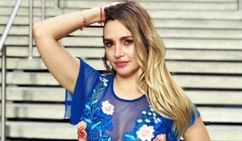 Francese: "Muchas personas transforman el miedo en segregación"