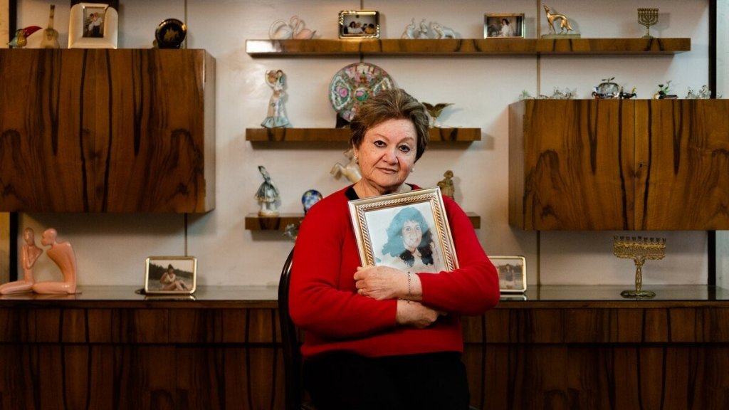 Sofía Guterman: “El juicio en ausencia nos abre el camino hacia la justicia”
