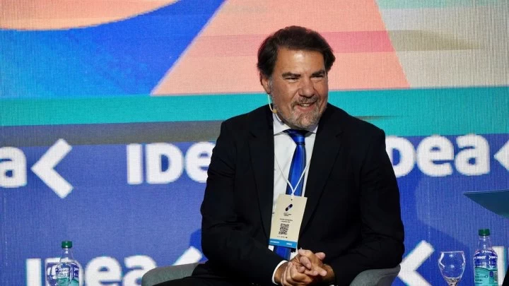 Claudio Zuchovicki: &quot;Si fuese un temor temporario, te acepto la definición de la inflación autoconstruida&quot;